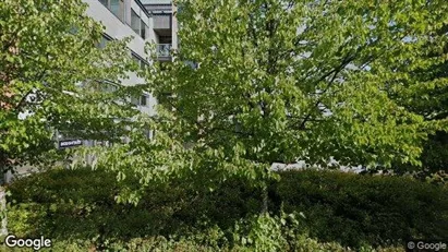 Office spaces for rent in Vantaa - Photo from Google Street View