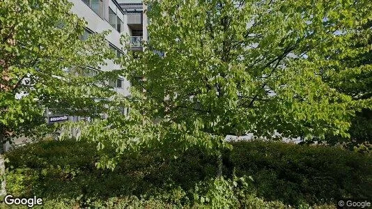 Office spaces for rent i Vantaa - Photo from Google Street View