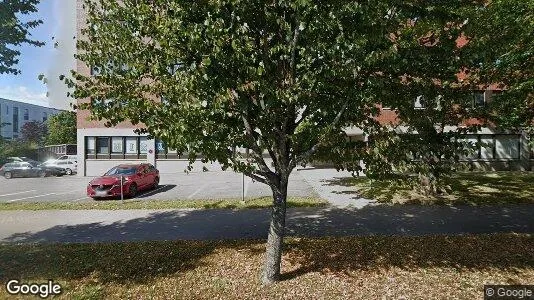 Office spaces for rent i Helsinki Koillinen - Photo from Google Street View