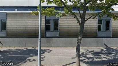 Kantorruimte te huur in Helsinki Kaakkoinen - Foto uit Google Street View