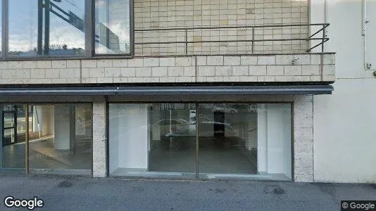 Office spaces for rent i Vaasa - Photo from Google Street View