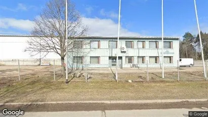 Office spaces for rent in Lappeenranta - Photo from Google Street View