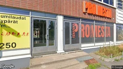 Büros zur Miete in Helsinki Koillinen – Foto von Google Street View