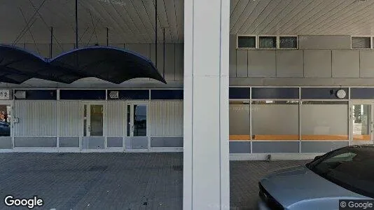 Office spaces for rent i Helsinki Koillinen - Photo from Google Street View