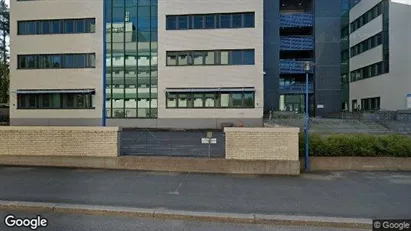Kantorruimte te huur in Oulu - Foto uit Google Street View