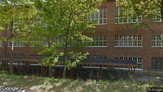 Office spaces for rent i Lahti - Photo from Google Street View