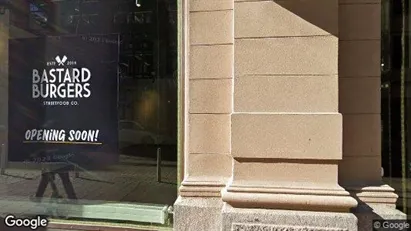 Office spaces for rent in Helsinki Eteläinen - Photo from Google Street View
