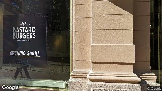 Office spaces for rent i Helsinki Eteläinen - Photo from Google Street View