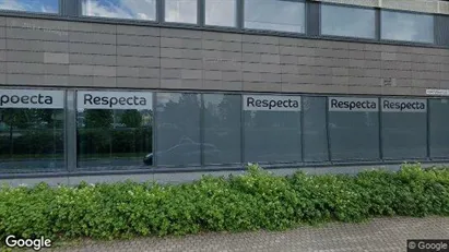 Office spaces for rent in Jyväskylä - Photo from Google Street View