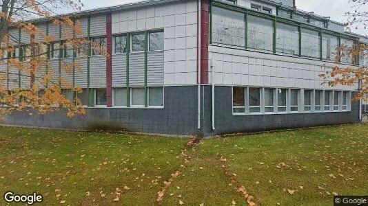Office spaces for rent i Jyväskylä - Photo from Google Street View