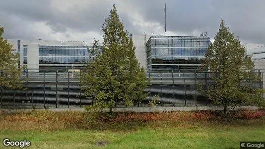 Office spaces for rent i Jyväskylä - Photo from Google Street View