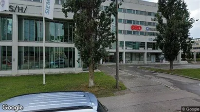 Werkstätte zur Miete in Helsinki Eteläinen – Foto von Google Street View