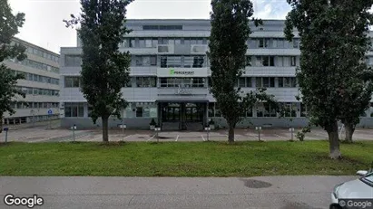 Office spaces for rent in Helsinki Eteläinen - Photo from Google Street View