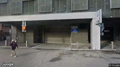 Office spaces for rent in Jyväskylä - Photo from Google Street View