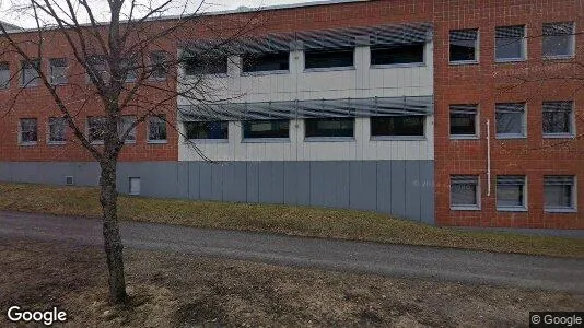 Office spaces for rent i Lappeenranta - Photo from Google Street View