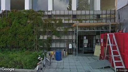 Office spaces for rent in Helsinki Eteläinen - Photo from Google Street View