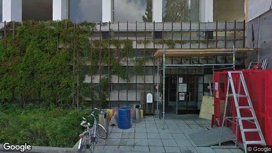 Office spaces for rent i Helsinki Eteläinen - Photo from Google Street View
