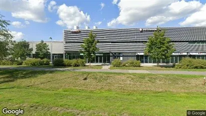 Office spaces for rent in Vantaa - Photo from Google Street View