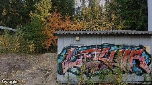 Office spaces for rent i Jyväskylä - Photo from Google Street View