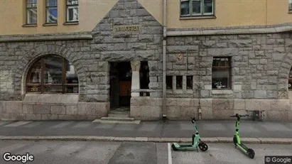 Office spaces for rent in Helsinki Eteläinen - Photo from Google Street View