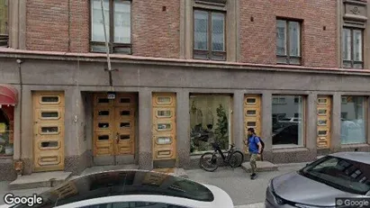 Office spaces for rent in Helsinki Eteläinen - Photo from Google Street View