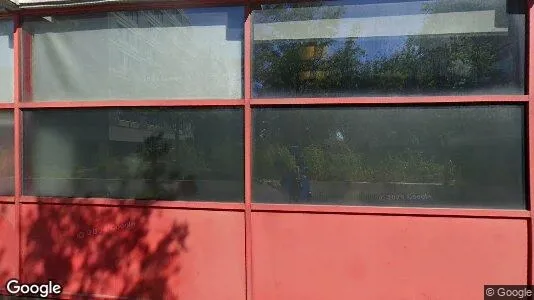 Office spaces for rent i Helsinki Keskinen - Photo from Google Street View