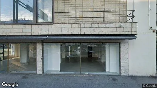 Office spaces for rent i Vaasa - Photo from Google Street View