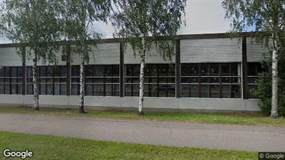 Office spaces for rent in Vantaa - Photo from Google Street View
