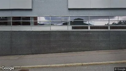 Kontorer til leie i Helsingfors Läntinen – Bilde fra Google Street View