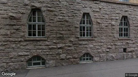 Office spaces for rent i Helsinki Eteläinen - Photo from Google Street View