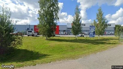 Lager zur Miete in Tampere Eteläinen – Foto von Google Street View