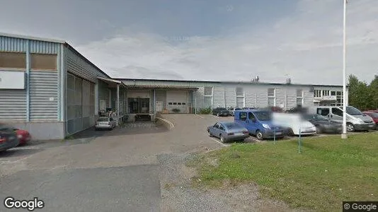 Office spaces for rent i Tampere Koillinen - Photo from Google Street View