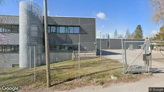 Office spaces for rent i Kerava - Photo from Google Street View