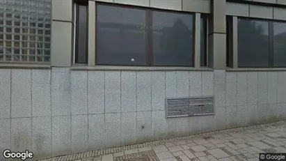 Office spaces for rent in Kouvola - Photo from Google Street View