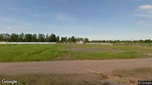 Office spaces for rent i Oulu - Photo from Google Street View
