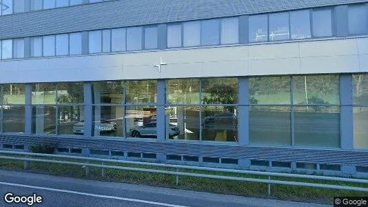 Office spaces for rent i Helsinki Itäinen - Photo from Google Street View