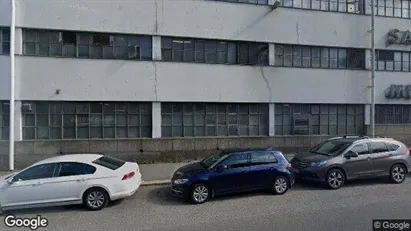 Office spaces for rent in Helsinki Keskinen - Photo from Google Street View