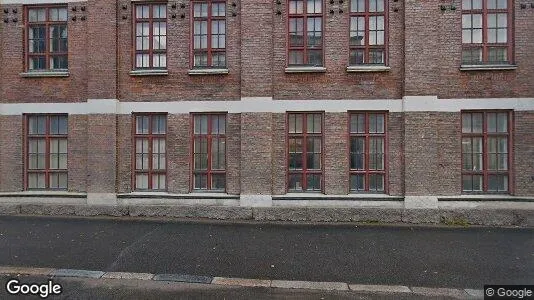 Office spaces for rent i Oulu - Photo from Google Street View