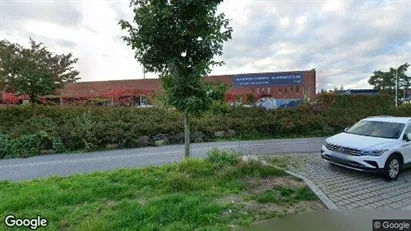 Office spaces for rent in Helsinki Läntinen - Photo from Google Street View