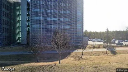 Kantorruimte te huur in Oulu - Foto uit Google Street View