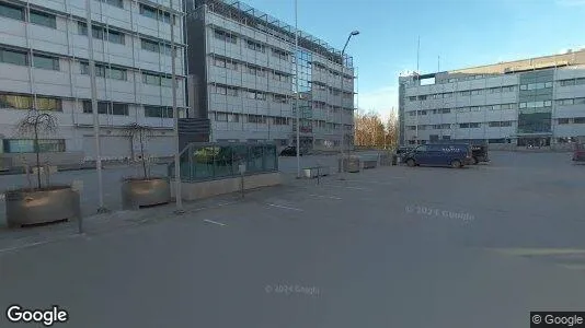Lager zur Miete i Oulu – Foto von Google Street View
