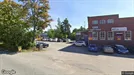 Værksted til leje, Helsinki Koillinen, Helsinki, &lt;span class=&quot;blurred street&quot; onclick=&quot;ProcessAdRequest(2942590)&quot;&gt;&lt;span class=&quot;hint&quot;&gt;Se vej-navn&lt;/span&gt;[xxxxxxxxxx]&lt;/span&gt;