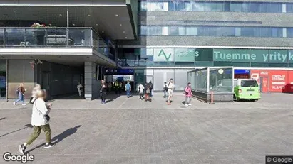 Office spaces for rent in Helsinki Eteläinen - Photo from Google Street View