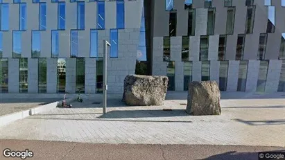 Office spaces for rent in Helsinki Keskinen - Photo from Google Street View
