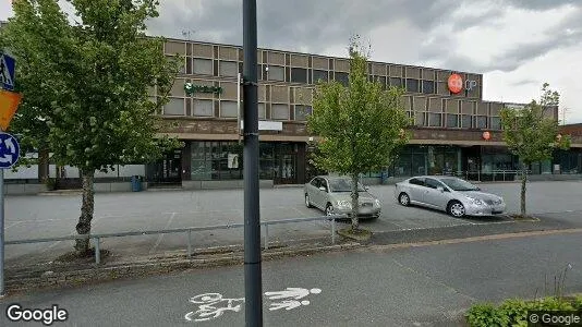 Office spaces for rent i Parkano - Photo from Google Street View