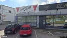 Værksted til leje, Helsinki Itäinen, Helsinki, &lt;span class=&quot;blurred street&quot; onclick=&quot;ProcessAdRequest(2942776)&quot;&gt;&lt;span class=&quot;hint&quot;&gt;Se vej-navn&lt;/span&gt;[xxxxxxxxxx]&lt;/span&gt;
