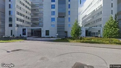 Office spaces for rent in Espoo - Photo from Google Street View