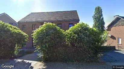 Kontorslokaler för uthyrning i Oupeye – Foto från Google Street View