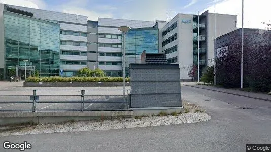 Office spaces for rent i Espoo - Photo from Google Street View