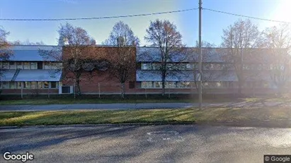 Office spaces for rent in Espoo - Photo from Google Street View